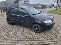 tweedehands Fiat Punto 1.2 Classic