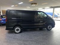 tweedehands Fiat Talento 1.6 MJ EcoJet L1H1 SX Trekhaak, Parkeersensoren, Navigatie.