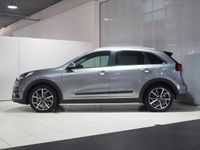 tweedehands Kia Niro 1.6 GDi Hybrid DynamicPlusLine