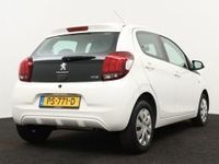 tweedehands Peugeot 108 1.0 e-VTi Active