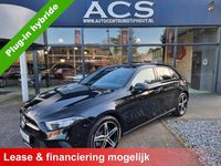 Occasion Mercedes A250 AMG 218 PK (160 kW) 2022 Zwart Hatchback