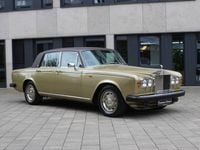 Occasion Rolls Royce Silver Shadow 200 PK (147 kW) 1978 Goudwillow gold 9510180 Sedan