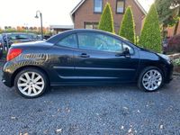 tweedehands Peugeot 207 CC 207 1.6 VTI Android Multimedia CABRIOLET!!!!