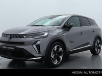 Occasion Renault Symbioz Techno 143 PK (105 kW) 2025 Grijs SUV