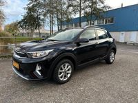 tweedehands Kia Stonic 1.0 T-GDi MHEV DynamicLine 2021 Navi! Clima! Camera!