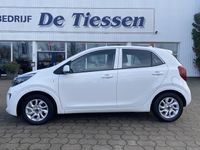 tweedehands Kia Picanto 1.0 CVVT 67 PK ComfortPlusLine Navigator, Navi, Airco, Camera, CarPlay, Rijklaar met beurt en garantie!