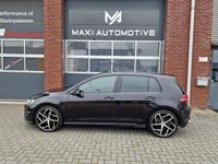 tweedehands VW Golf VII 1.4 TSI DSG R-Line LED ACC Leder Navi Camera