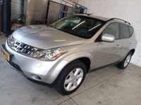 tweedehands Nissan Murano 3.5 V6