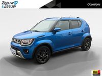 Occasion Suzuki Ignis Style 83 PK (61 kW) 2021 Blauw Hatchback