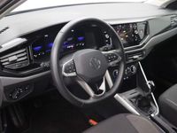 tweedehands VW Polo Life 1.0 TSI 95pk Adaptive cruise control Navigat