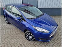 tweedehands Ford Fiesta 1.0 5 deurs Style | VAN 2e EIGENAAR | AIRCO |