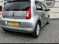 tweedehands Skoda Citigo 1.0 MPI Ambition 44kW