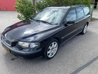 tweedehands Volvo V70 2.4 Comfort Line