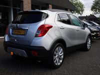Occasion Opel Mokka Innovation 2016 Grijs SUV