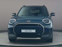 Occasion Mini Aceman Favoured 160 kW (218 PK) 2025 Blauw SUV