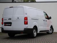 tweedehands Peugeot e-Expert Long Premium 75 kWh | Apple Carplay | 3-zits | Parkeercamera