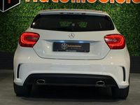 tweedehands Mercedes A180 AMG