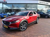 Occasion Mazda CX-30 Comfort 179 PK (131 kW) 2020 Rood SUV