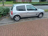 tweedehands Renault Clio 1.2-16V Auth.Comf.