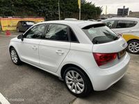 tweedehands Audi A1 Sportback 1.2 TFSI Connect 5 deurs NL-auto