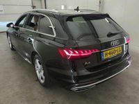 tweedehands Audi A4 Avant 35 TFSI Launch Business LEER VIRTUAL LED Ori