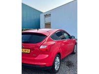 tweedehands Ford Focus 1.0 EcoBoost Titanium