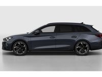 Nieuw Cupra Leon 2026 Magnetic tech metallic Stationwagen