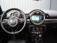 Occasion Mini Cooper D Clubman Chili 150 PK (110 kW) 2015 Grijs Stationwagen
