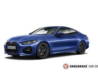 Occasion BMW 430 M Sport 258 PK (189 kW) 2020 Blauw (metallic) Coupé