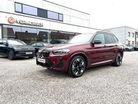 Occasion BMW iX3 Impressive 210 kW (286 PK) 2024 Bruin SUV