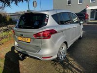 tweedehands Ford B-MAX 1.0 EcoBoost Titanium! Clima! Trekhaak!