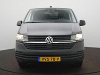 Occasion VW T6.1 110 PK (80 kW) 2023 Grijs Van