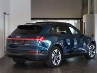 tweedehands Audi e-tron 95 kWh 55 Quattro Pano Cameraspiegels Garantie *