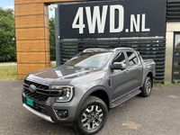 Nieuw Ford Ranger 281 PK (206 kW) 2025 Grijs Pickup