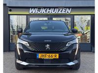 Occasion Peugeot 3008 Allure 131 PK (96 kW) 2021 Zwart SUV