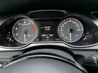 tweedehands Audi A4 AVANT 1/e Eigenaar/Xenon/Panoramadak/Navigatie/19 Inch L.M./Lederen bekleding
