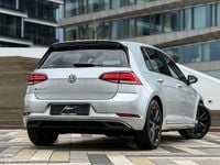 Occasion VW e-Golf 100 kW (136 PK) 2019 Grijs (metallic) Hatchback