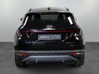 tweedehands Hyundai Tucson 1.6 T-GDI PHEV Premium Sky | Plug-in | Snel leverb