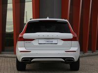 tweedehands Volvo XC60 T6 Recharge AWD R-Design | Panoramadak | Pilot Assist | Parkeercamera | Stoelverwarming | Memory stoelen | BLIS | Harman-Kardon