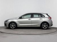 Occasion Hyundai i30 Comfort 120 PK (88 kW) 2021 Grijs Hatchback