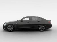 tweedehands BMW 320e 320 Sedan| M Sportpakket | Trekhaak met elektris