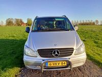 tweedehands Mercedes Vito 111CDI