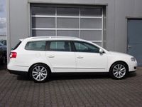 tweedehands VW Passat Variant 3.2 V6 Highline 4M DSG Full options!!