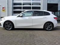 tweedehands BMW 118 118 i Executive Edition **Ecc..Lmvelgen Sport intr.