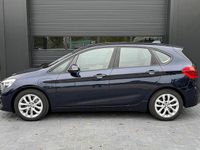 Occasion BMW 225 Active Tourer iPerformance 136 PK (100 kW) 2019 Blauw MPV
