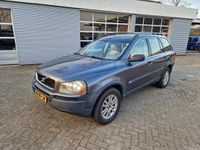 tweedehands Volvo XC90 2.5 T Summum