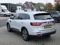 Occasion Renault Koleos Initiale Paris 177 PK (130 kW) 2017 Wit SUV