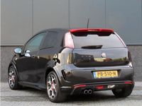 tweedehands Fiat Punto Evo 1.4 Abarth Supersport | 163PK | Zeer netjes