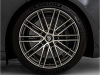 tweedehands Porsche Panamera Turbo S E-Hybrid Sport Turismo