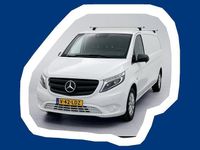Occasion Mercedes Vito 163 PK (119 kW) 2021 Van